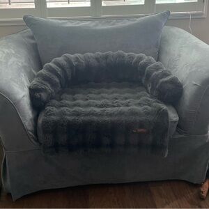 Pelsbarn Luxurious Sofa Bed For Dogs-  BOGO
